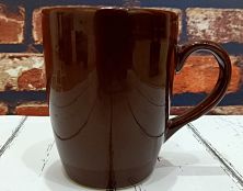 Coffee Mug Brown